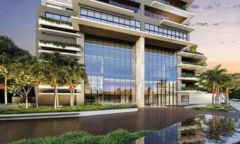 Imagem 5: OPORTUNIDADE DE ÁGIO APTO 323M², 4 SUÍTES, RES. COMODORO, VISTA LAGO