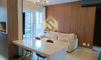 Imagem: Apartamento com 2 quartos a venda, 59m²