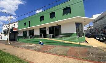 Imagem 5: Ponto para alugar no Saraiva em Uberlândia/MG