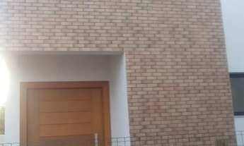 Imagem 4: Casa de condomínio para venda tem 120 metros quadrados com 3 quartos