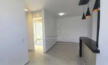 Imagem 7: APARTAMENTO 2 QUARTOS RESIDENCIAL GRAN VILLAGE IBITI