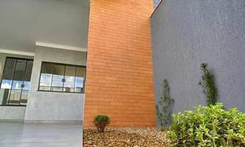 Imagem 6: Casa com 3 dormitórios à venda, 103 m² por R$ 430.000,00 - Jardim Canada - Paiçandu/PR