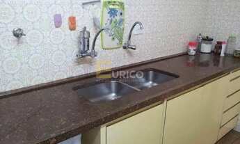 Imagem 2: Apartamento à venda no Edifício Firenze em Jundiaí/SP