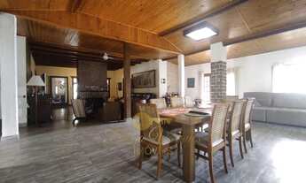 Imagem 4: Casa para Venda em Teresópolis, Iucas, 16 dormitórios, 12 suítes, 14 banheiros, 8 vagas