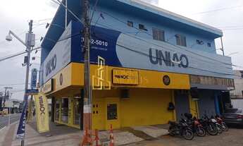 Imagem 2: SALA COMERCIAL em NAVEGANTES - SC, CENTRO
