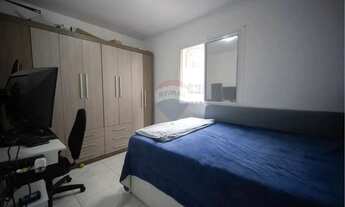 Imagem: Apartamento para venda em Jardim Colibri