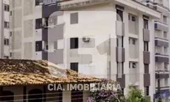 Imagem 3: Apartamento de 2 dormitórios na Trindade