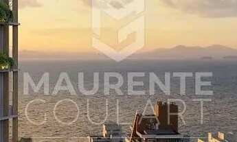 Imagem: Apartamento garden com 3 suítes no Centro