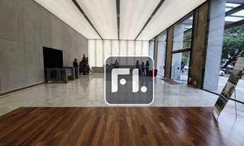 Imagem 2: Conjunto, 254 m² - venda por R$ 3.000.000,01 ou aluguel por R$ 23.664,83/mês - Brooklin