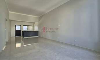 Imagem: CASA TÉRREA À VENDA NO CONDOMÍNIO PHYTUS