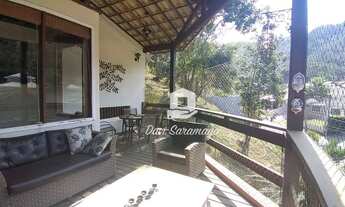 Imagem 4: Casa à venda, 300 m² por R$ 900.000,00 - Itaipu - Niterói/RJ