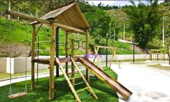 Imagem 7: Apartamento com 3 quartos à venda, 61 m² por R$ 400.000 - Rio do Ouro - Niterói/RJ