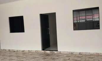 Imagem: NA - Casa reformada na quadra 802 do Recanto