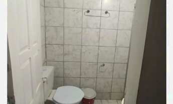 Imagem 6: Casa dois quartos no centro