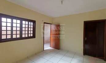 Imagem 2: Casa em PARQUE NACOES