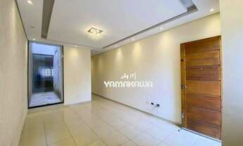 Imagem: Sobrado com 3 dormitórios à venda, 200