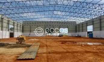 Imagem 4: Galpão para aluguel, Loteamento Centro Empresarial Leste III - Uberlândia/MG