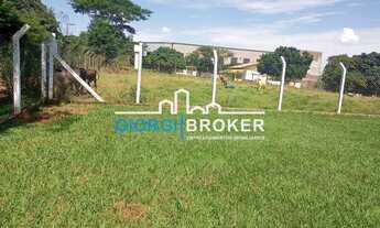 Imagem: Terreno de 4.000 m² à Venda em São José