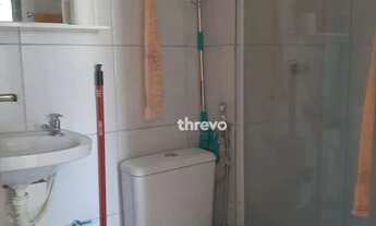 Imagem 7: Apartamento com 2 dormitórios à venda, 45 m² por R$ 150.000 - Santa Maria - Teresina/PI