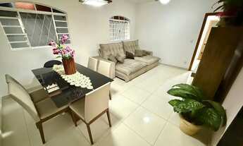 Imagem 2: Área Privativa / Garden com 3 quartos à venda em Belo Horizonte