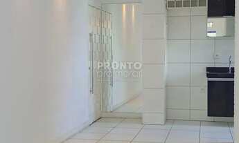 Imagem 5: APARTAMENTO COM 2 QUARTOS | 1 SUÍTE | LOCALIZAÇÃO EM CANDEIAS