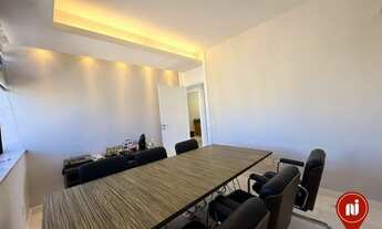 Imagem 7: Sala, 54 m² - venda por R$ 600.000,00 ou aluguel por R$ 4.381,00/mês - São Pedro - Belo Ho