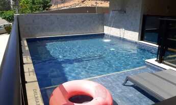 Imagem 3: Apartamento Temporada Confortável na Orla de Jatiúca