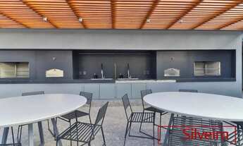 Imagem 6: GO24 MOBILIADO Apartamento com 1 dormitório