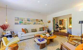 Imagem 3: Maravilhosa casa de vila com 04 suítes, reformada localizada no miolo da Vila Nova Conceiç