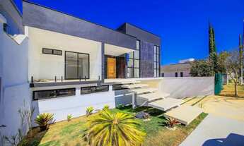 Imagem 2: Casa moderna e sofisticada no São Lucas para venda