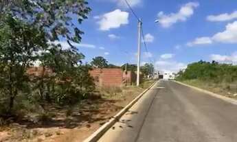 Imagem 5: Lote em caldas novas 1000 metros