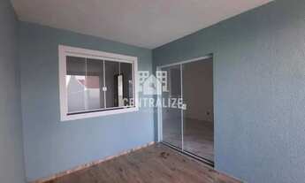 Imagem 5: VENDA - CASA-CARÁ -CARÁ-PONTA GROSSA-PR