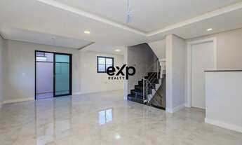 Imagem 7: Triplex em Condomínio no Tingui - Moderno, Seguro e com 2 Vagas