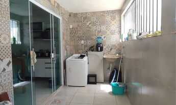 Imagem: Aluga-se casa com 2/4 sala cozinha banheiro