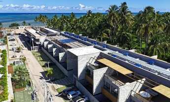 Imagem: Casa Triplex de Luxo em Tatuamunha - Rota