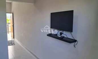 Imagem 6: FLAT MOBILIADO -ARUAN-CARAGUATATUBA-SP