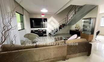 Imagem 4: OPORTUNIDADE ! Casa 4 suítes, sozinha no lote - Setor Oeste