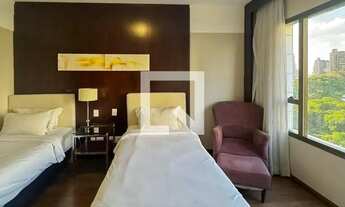 Imagem 3: Apartamento à Venda - Lourdes, 1 Quarto, 27 m2