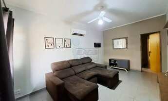 Imagem 5: Casa de 149m² com 03 quartos para locação - Jardim Joaquim Procópio de Araújo Ferraz