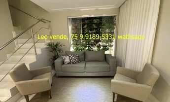 Imagem 2: Leo vende, Sim, 3 suítes, closet, piscina, goumert, energia solar, mobiliada