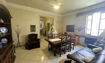 Imagem 6: Apartamento 3 quartos a venda, 1 suíte, varanda, dependência completa - Flamengo