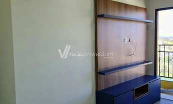 Imagem: Apartamento - Vila Sonia - Valinhos