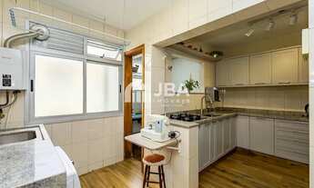 Imagem 4: LINDISSIMO APTO TODO REFORMADO NO ALTO DA GLORIA