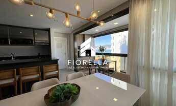 Imagem: Apartamento com 03 dormitórios sendo 01