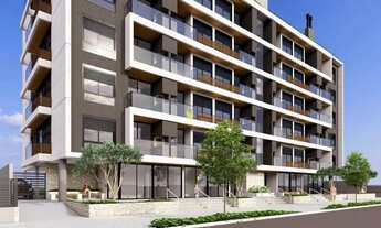 Imagem: Duplex moderno com possibilidade de ampliação