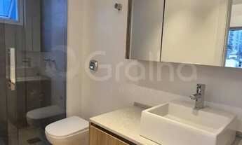 Imagem 7: Apartamento de 96m² com 3 quartos sendo 2 suítes no Centro