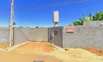 Imagem 2: Terreno 400m2 em condomínio, rua alameda dos Ipês, ponte alta norte