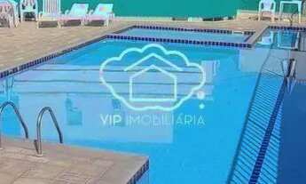 Imagem: Imóvel para venda possui 50 metros quadrados