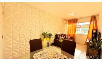 Imagem 3: Imóvel na Bento Gonçalves com 3 dormitórios e 65m²