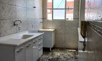 Imagem 3: Apartamento Padrão em Bauru